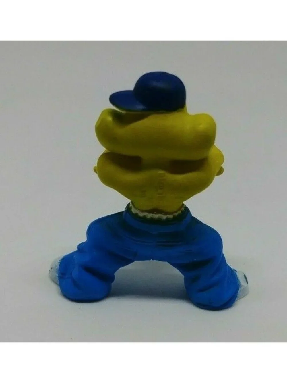 Neighborhood Rascals Rabit collectible retired 1.75